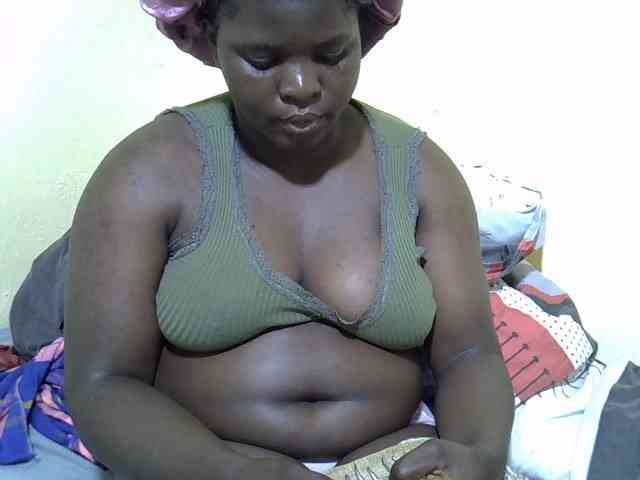 Ebonykimberlyne2 webcam