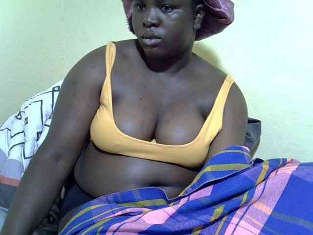 Ebonykimberlyne2 webcam