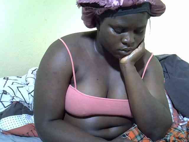 Ebonykimberlyne2 webcam