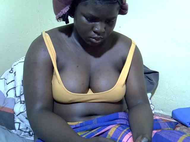 Ebonykimberlyne2 webcam