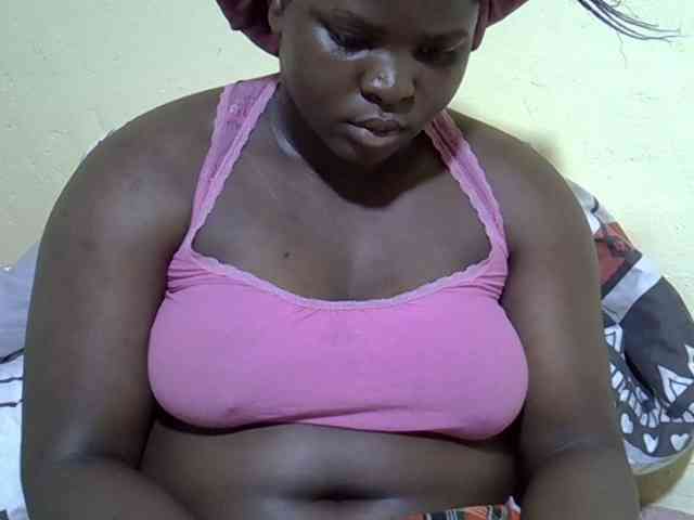 Ebonykimberlyne2 webcam