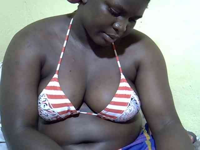 Ebonykimberlyne2 webcam