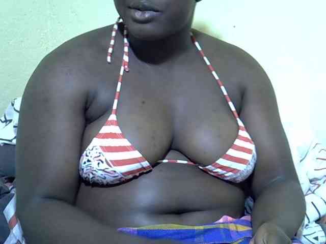 Ebonykimberlyne2 webcam