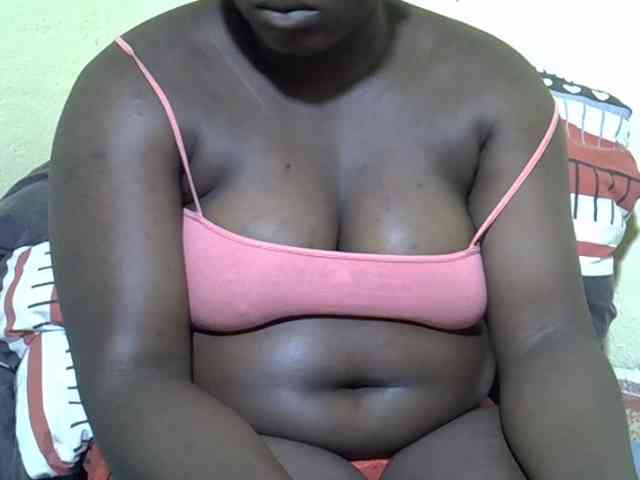 Ebonykimberlyne2 webcam