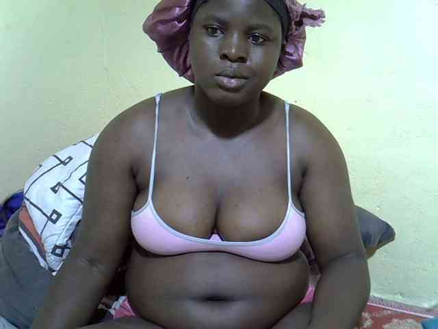 Ebonykimberlyne2 webcam