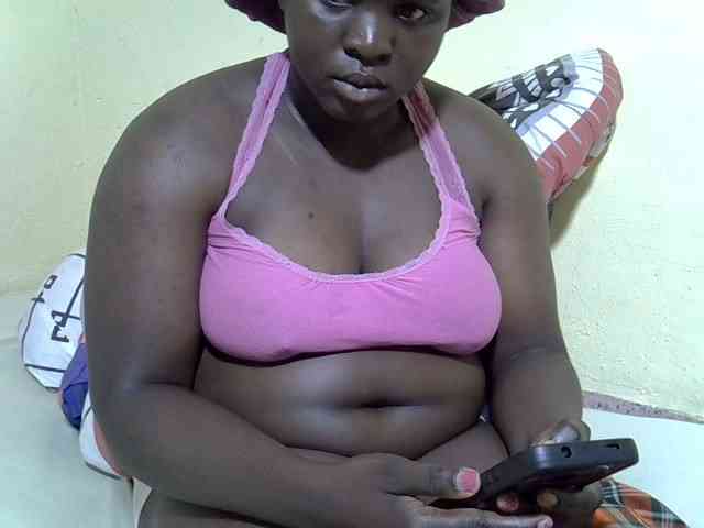 Ebonykimberlyne2 webcam
