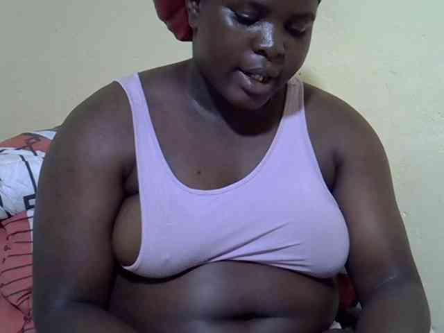 Ebonykimberlyne2 webcam