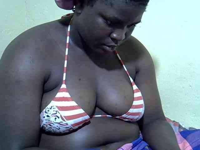 Ebonykimberlyne2 webcam