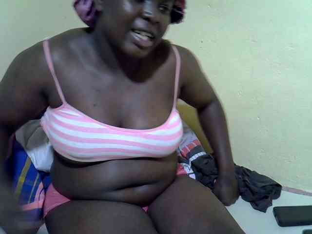 Ebonykimberlyne2 webcam
