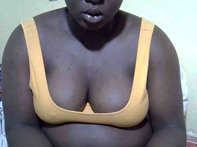 Ebonykimberlyne2 webcam