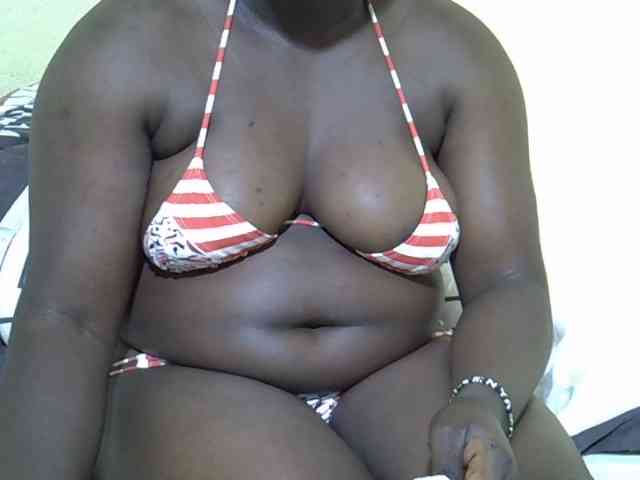 Ebonykimberlyne2 webcam