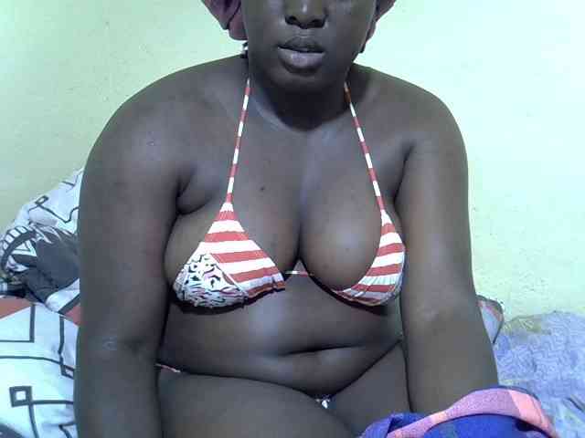 striptease nude Ebonykimberlyne2