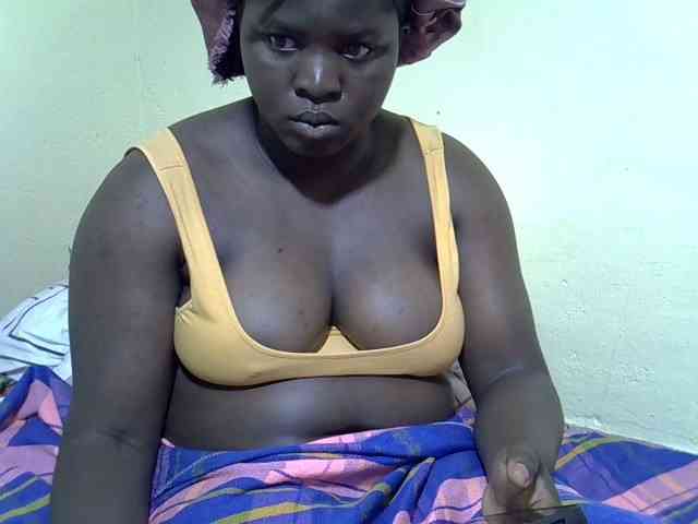 Ebonykimberlyne2 webcam