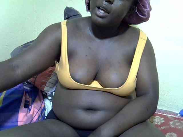 video chatting Ebonykimberlyne2