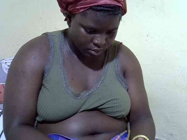 Ebonykimberlyne2 webcam