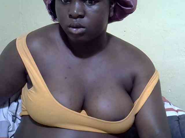 Ebonykimberlyne2 webcam