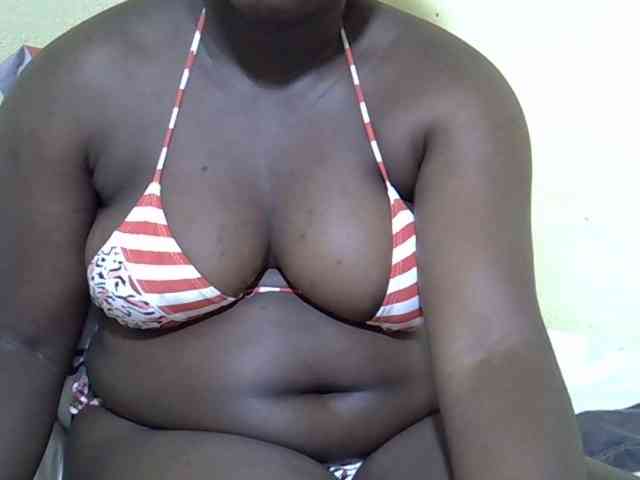 Ebonykimberlyne2 webcam