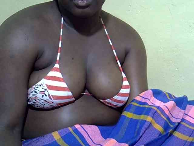 Ebonykimberlyne2 webcam