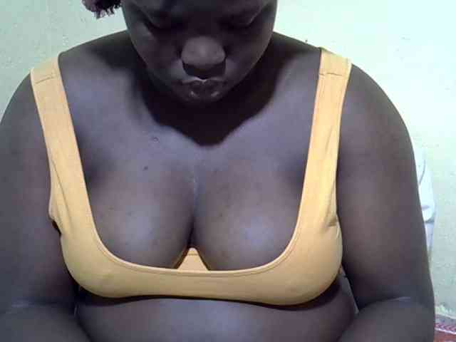 Ebonykimberlyne2 webcam