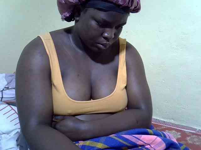 Ebonykimberlyne2 webcam