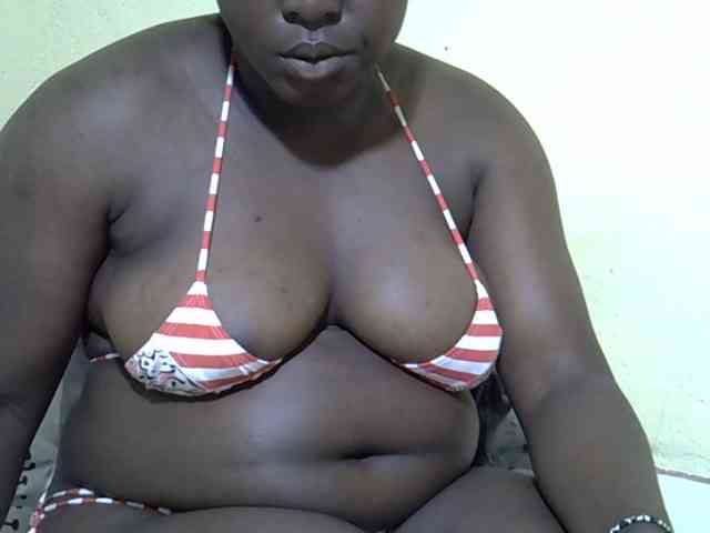 Ebonykimberlyne2 webcam