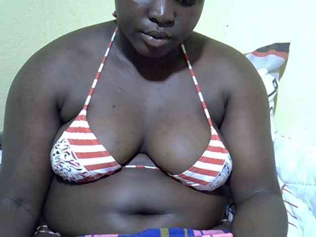 Ebonykimberlyne2 webcam
