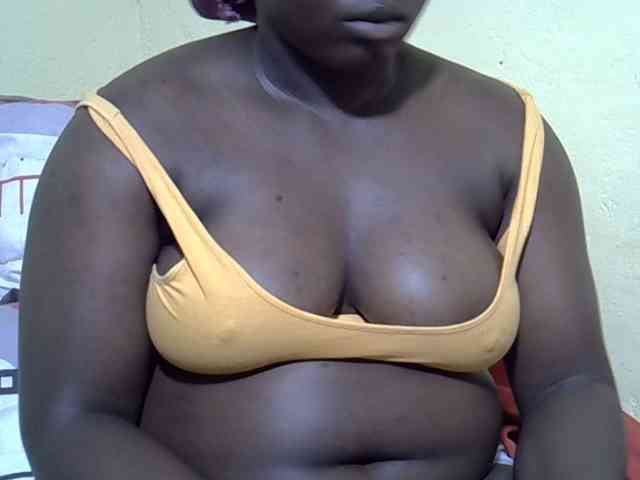 Ebonykimberlyne2 webcam