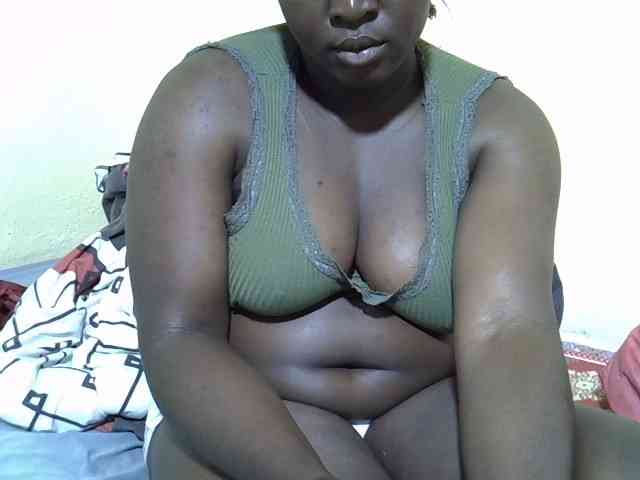 Ebonykimberlyne2 webcam