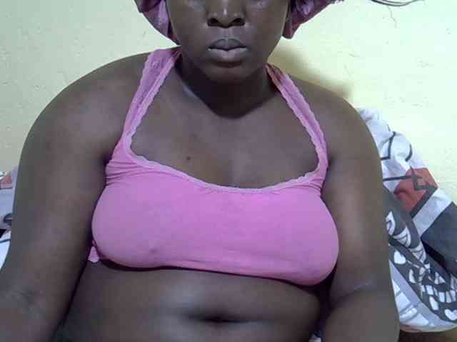 Ebonykimberlyne2 webcam