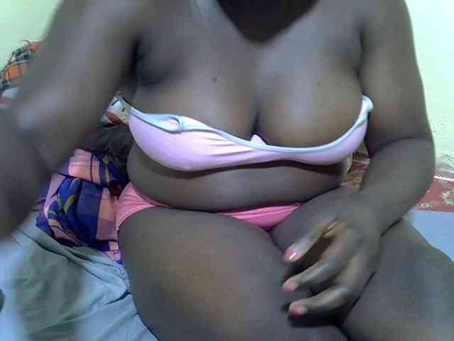 Ebonykimberlyne2 webcam