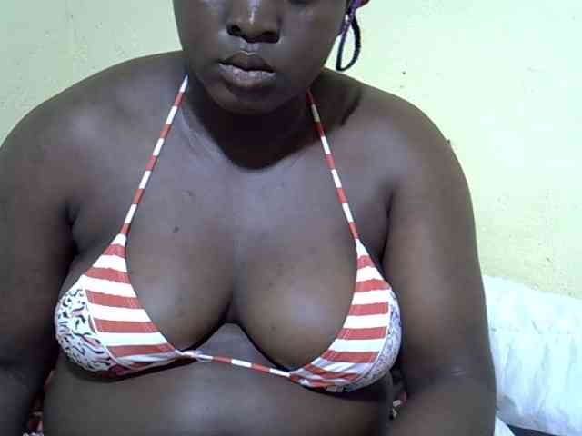 Ebonykimberlyne2 webcam