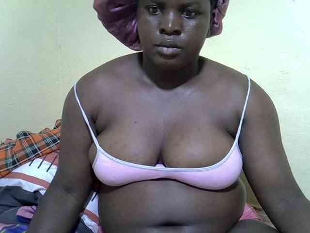 Ebonykimberlyne2 webcam