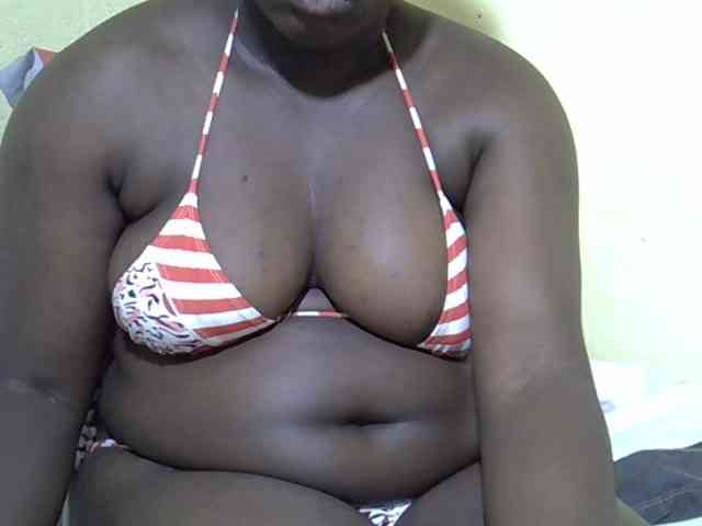 Ebonykimberlyne2 webcam