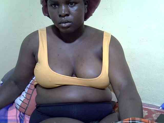 Ebonykimberlyne2 webcam