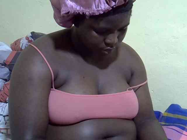 Ebonykimberlyne2 webcam