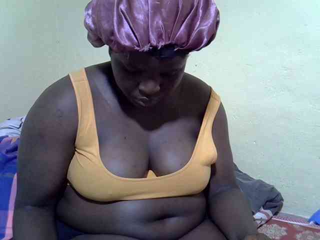 Ebonykimberlyne2 webcam