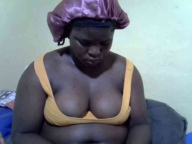 Ebonykimberlyne2 webcam
