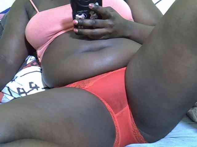 Ebonykimberlyne2 webcam