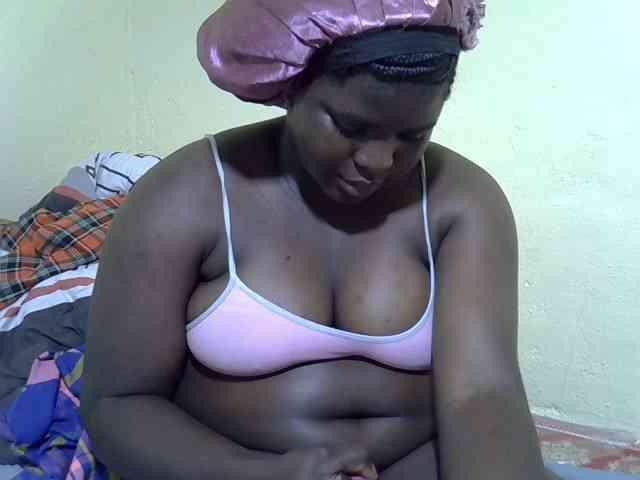 Ebonykimberlyne2 webcam