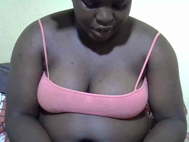Ebonykimberlyne2 webcam