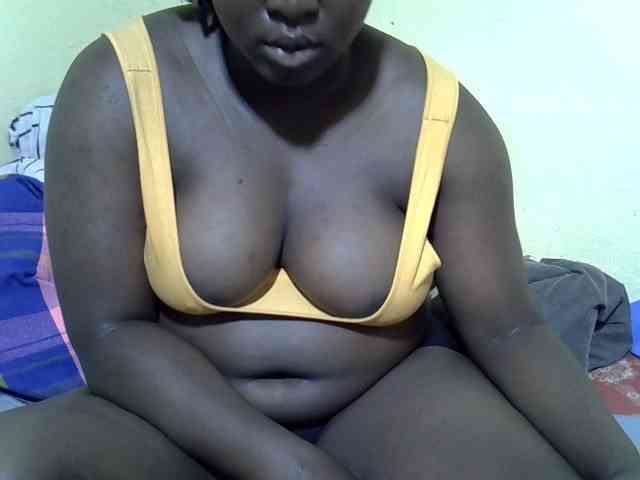 Ebonykimberlyne2 webcam