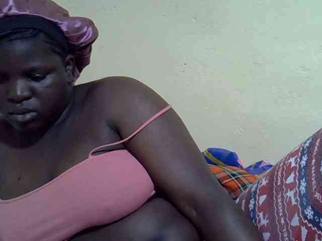 Ebonykimberlyne2 webcam