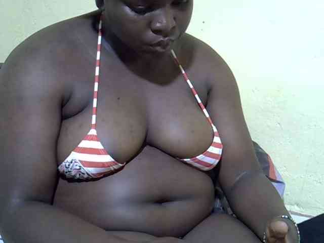 Ebonykimberlyne2 webcam