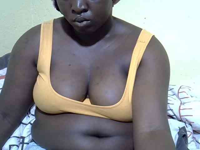 Ebonykimberlyne2 webcam