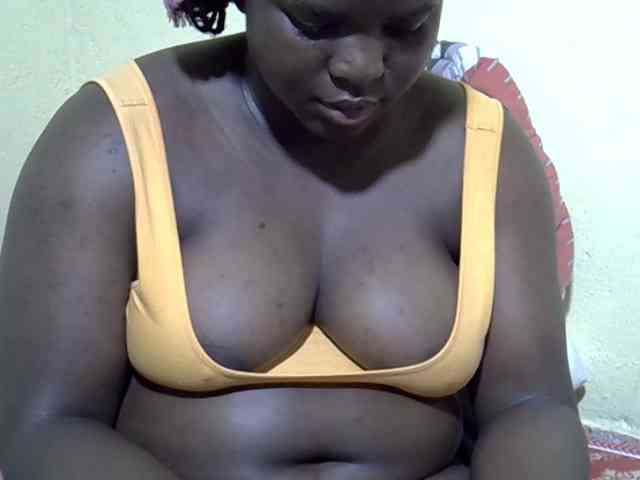Ebonykimberlyne2 webcam