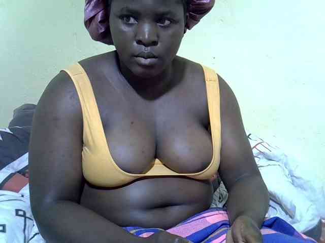 Ebonykimberlyne2 webcam