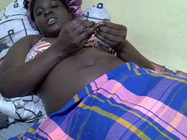 Ebonykimberlyne2 webcam
