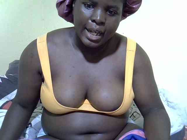 Ebonykimberlyne2 webcam