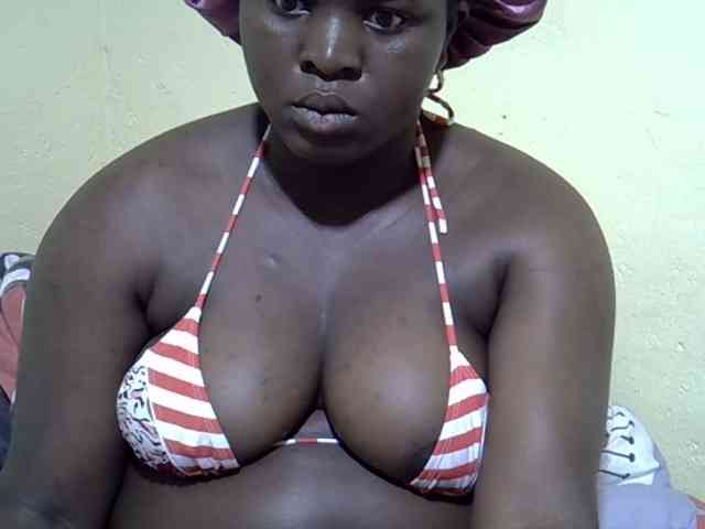 Ebonykimberlyne2 webcam