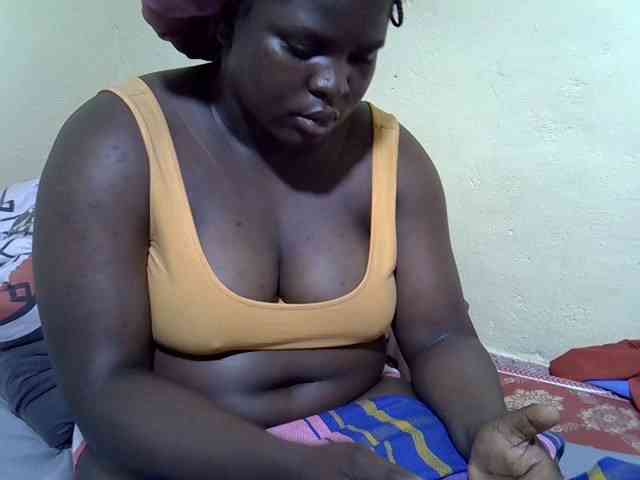 Ebonykimberlyne2 webcam